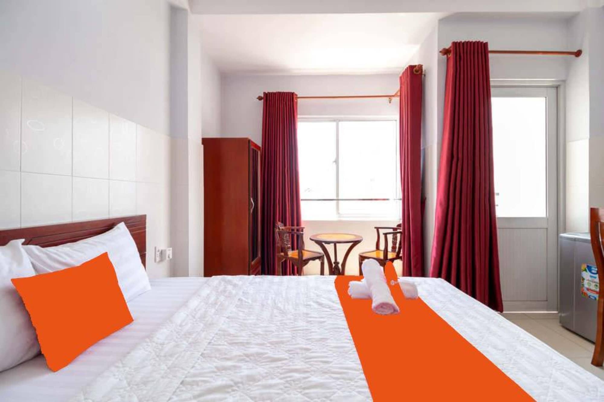 Khách sạn Thadico 3 *