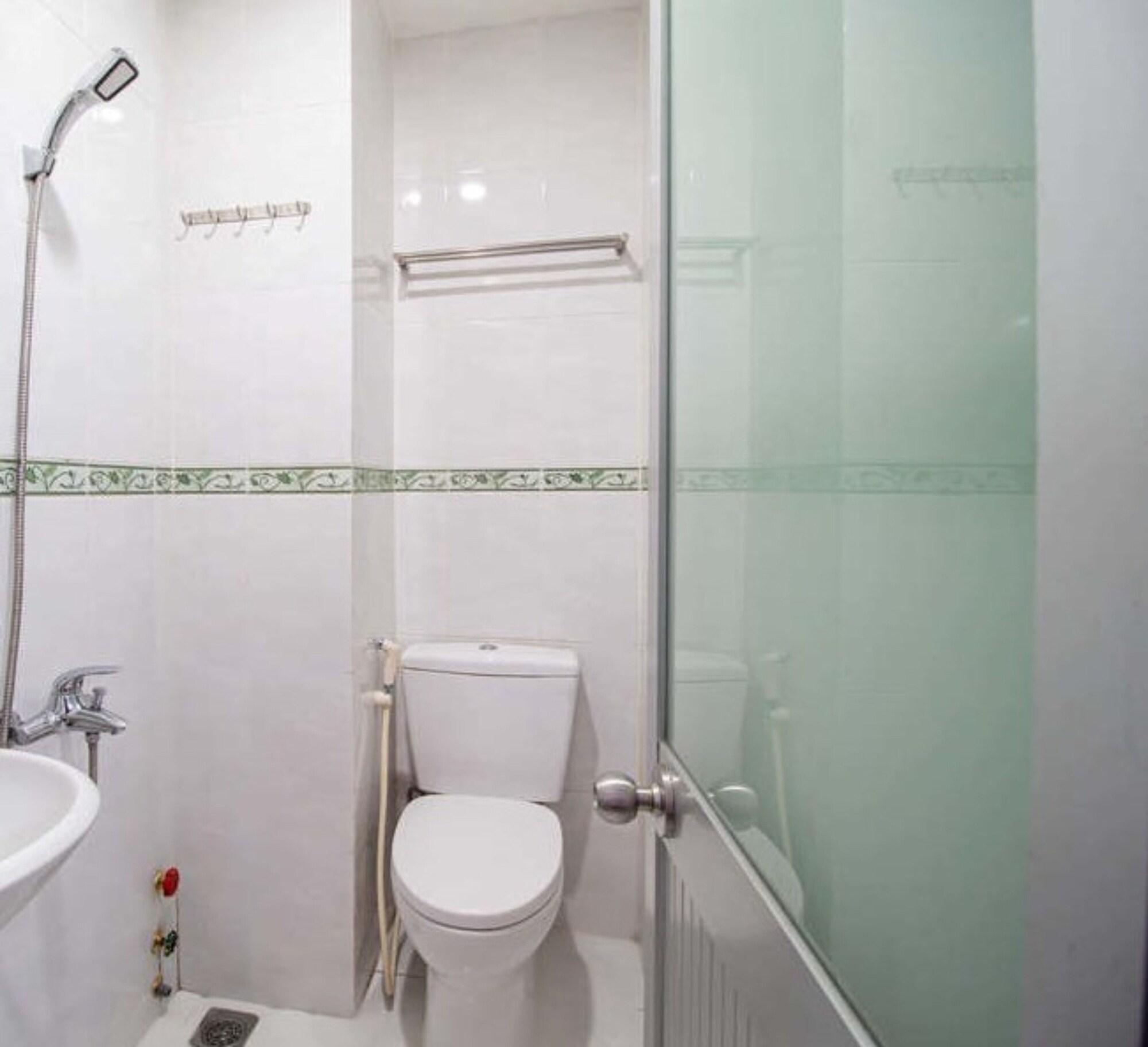 Thadico 3 Khách sạn